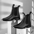 I Found the Perfect Pair of Boots—and Honestly, I’m Never Going Back